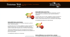 Desktop Screenshot of bbxweb.net